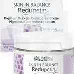 Денний крем-догляд для обличчя Skin In Balance Pharmatheiss Cosmetics Redupetin 50 мл