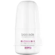 Шариковый антиперспирант Biotrade Odorex Deo 40 мл