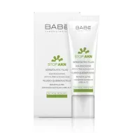 Флюид Babe Laboratorios Stop AKN кератолитический с гликолевой кислотой для проблемной кожи 30 мл