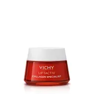 Антивозрастной крем-уход Vichy Liftactiv Collagen Specialist для всех типов кожи 50 мл