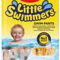 Підгузки для плавання Huggies Little Swimmers (12-18 кг) №11