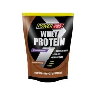 Протеїн Power Pro Whey Protein Шоколад 1000 г
