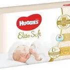 Підгузки Huggies Elite Soft 0 + №25