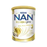 Сухая смесь Nestle Nan Supreme 3 с олигосахаридами с 12 месяцев 800 г