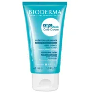 Крем для лица и тела Bioderma АВСDerm Cold cream 45 мл