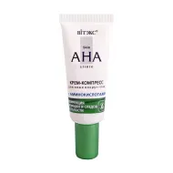 Крем-компрес для шкіри навколо очей з амінокислотами Skin AHA Clinic 20 мл