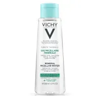 Міцелярна вода Vichy Purete Thermale для жирної та комбінованої шкіри 200 мл