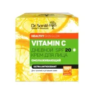 Крем для обличчя Dr.Sante Vitamin C омолоджуючий денний 50 мл