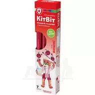 КитВит Магний + Витамин B6 со вкусом вишни гранулы по 5,2 г №7