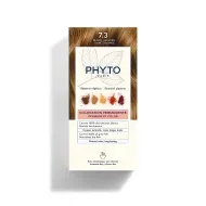 Крем-краска Phyto Color №7.3 золотисто-русый 100 мл