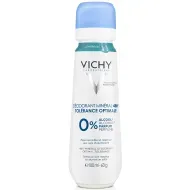 Дезодорант Vichy Deo мінеральний для дуже чутливої шкіри 100 мл