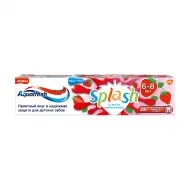 Зубна паста для дітей Aquafresh Splash 50 мл