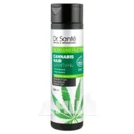 Шампунь для волосся Dr.Sante Cannabis Hair 250 мл