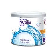 Загуститель Nutricia Nutilis Clear растворимый для жидкостей и напитков 175 г
