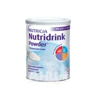 Смесь Nutricia Nutridrink Powder с нейтральным вкусом 335 г