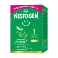 Смесь Nestle Nestogen 1 1000 г