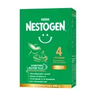 Смесь Nestle Nestogen 4 600 г