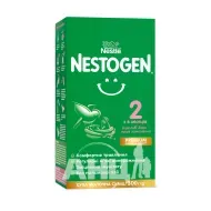 Сухая молочная смесь Nestle Nestogen 2 300 г