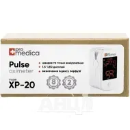 Пульсоксиметр Promedica XP-20
