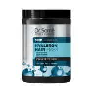 Маска для волосся Dr.Sante Hyaluron Hair зволожуюча 1000 мл