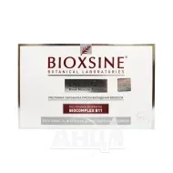 Сироватка проти випадіння волосся Bioxsine Dermagen 10 мл №15