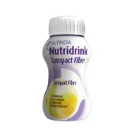 Nutridrink Compact со вкусом ванили 125 мл №1