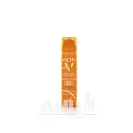 Спрей-вуаль солнцезащитный для лица Vichy Ideal Soleil SPF50 75 мл