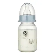 Пляшечка Baby-Nova декор для хлопчиків 120 мл