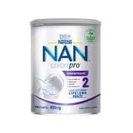 Сухая молочная смесь Nestle NAN 2 гипоаллергенный 800 г