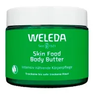 Крем-масло для тела Weleda Skin Food Body Butter 150 мл