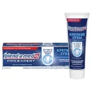 Зубна паста Blend-а-Med Pro-Expert Міцні зуби 75 мл