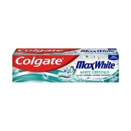 Зубная паста Colgate Max White White Crystals 75 мл
