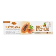 Зубна паста Natusana Bio Enzyme 100 мл