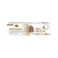 Зубная паста Natusana Bio Mucin 100 мл