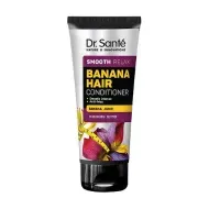 Бальзам для волосся Dr. Sante Banana Hair 200 мл