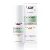 Флюид Eucerin Dermopure для проблемной кожи SPF30 50 мл