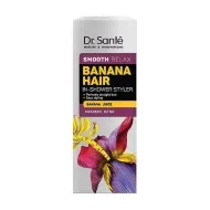 Засіб для гладкості волосся Dr. Sante Banana Hair 100 мл
