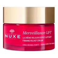 Крем для обличчя Nuxe Merveillance Lift Firming Velvet Cream з оксамитовим ефектом 50 мл