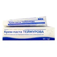 Крем-паста Теймурова 50 г