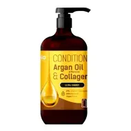 Кондиціонер для волосся Argan Oil of Morocco & Collagen 946 мл
