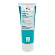 Зубна паста Dr. Wild Emoform Для чутливих зубів 75 мл