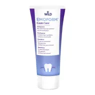 Зубна паста EMOFORM Догляд за яснами 75 мл