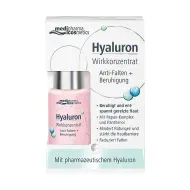 Сироватка Hyaluron (Pharma Hyaluron) активний гіалурон-концентрат проти зморшок для пружності 13 мл