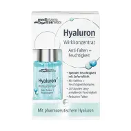 Сыворотка Hyaluron (Pharma Hyaluron)n активный гиалурон-концентрат для интенсивного увлажнения кожи 13 мл