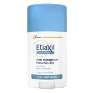 Антиперспирант Etiaxil Antiperspirant Deo 48H 40 мл