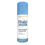 Дезодорант-антиперспирант Etiaxil Antiperspirant Deo 48H 100 мл