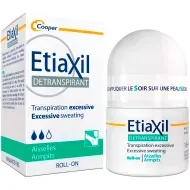 Дезодорант-антиперспирант Etiaxil Sensitive 15 мл