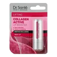 Бустер для губ Dr. Sante Collagen Active Lifting 3,6 г