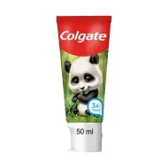 Зубна паста Colgate Animals для дітей від 3 років 50 мл
