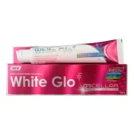Відбілююча зубна паста White Glo "Міцелярна" 100 г